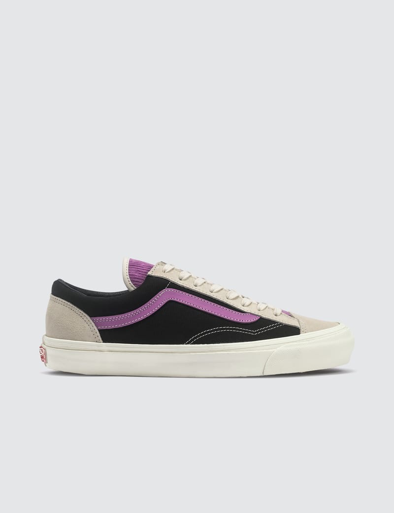 Vans - OG Style 36 LX | HBX