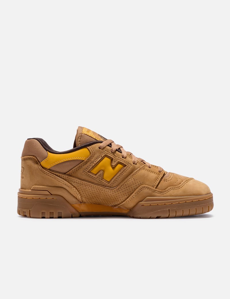 New Balance - BB550 | HBX - Globally Curated Fashion and