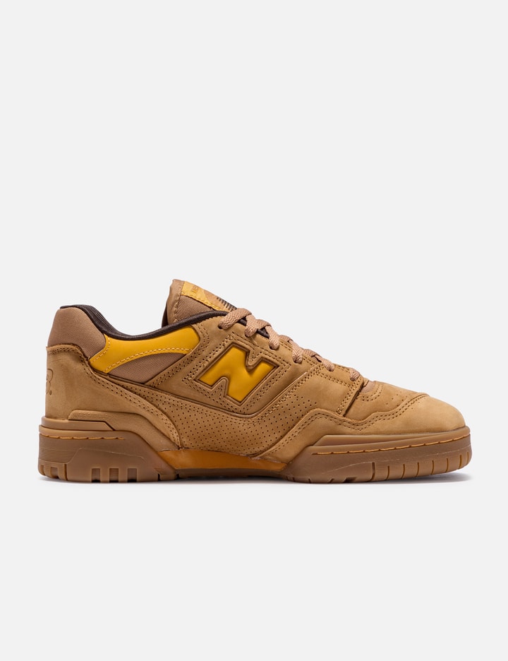 new balance bb550 black brown