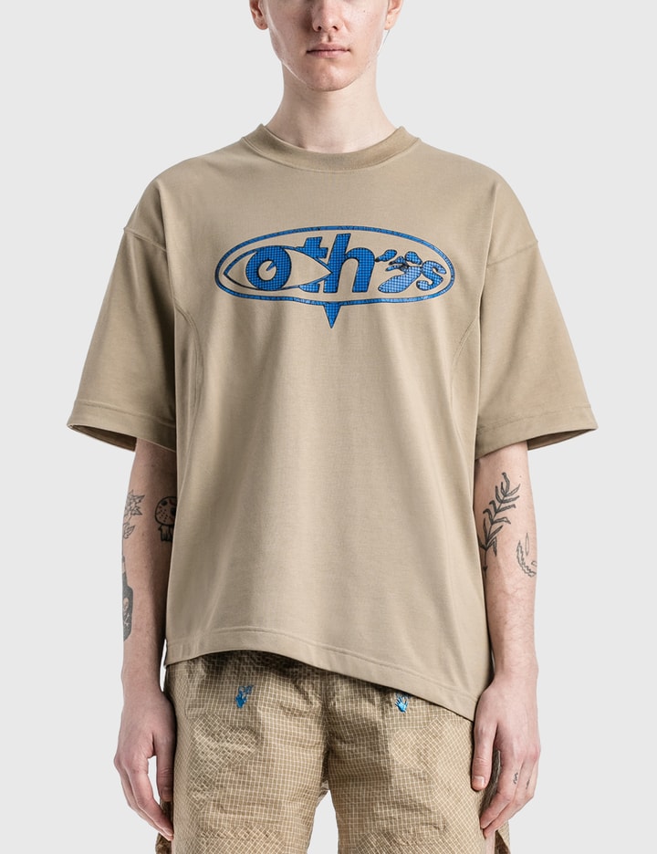 Nike - Nike x Off-White⢠NRG T-shirt | HBX - Globally Curated Fashion and Lifestyle by Hypebeast