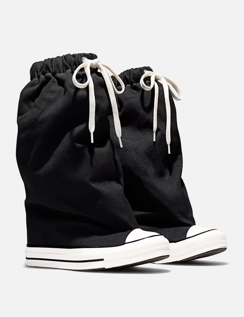 Converse - Converse X Vaquera Chuck Taylor All Star Slouch Wedge X