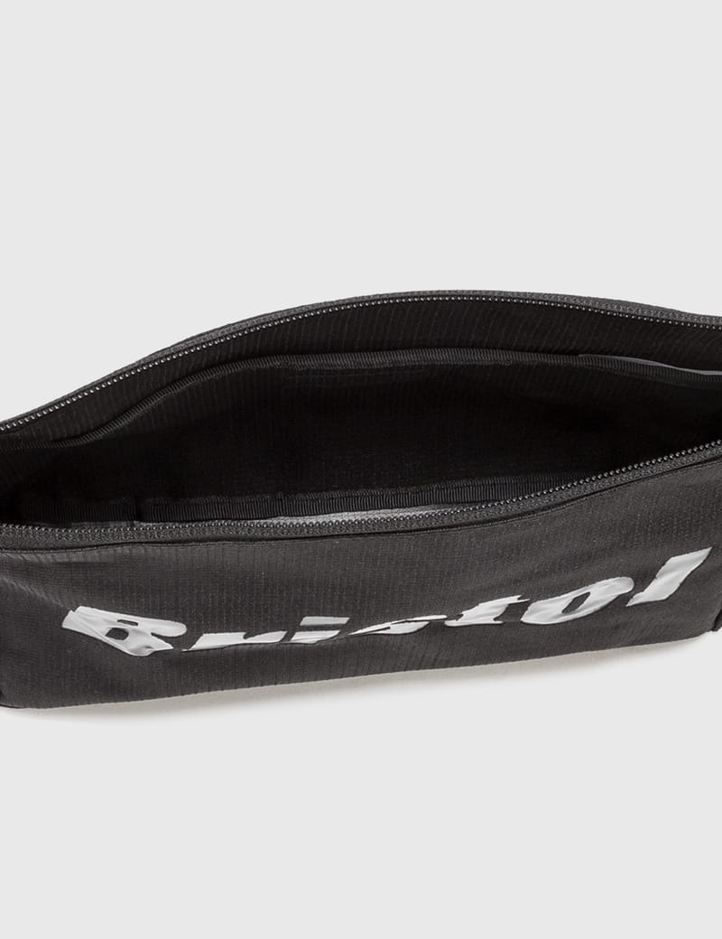 F.C. Real Bristol - 2WAY SMALL SHOULDER BAG | HBX - Globally