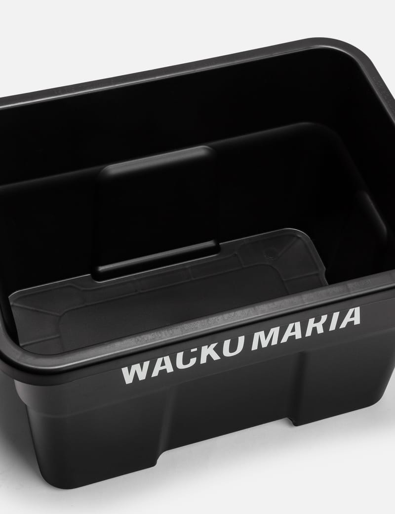 Wacko Maria - THOR / LARGE TOTE 22L CONTAINER | HBX - ハイプ