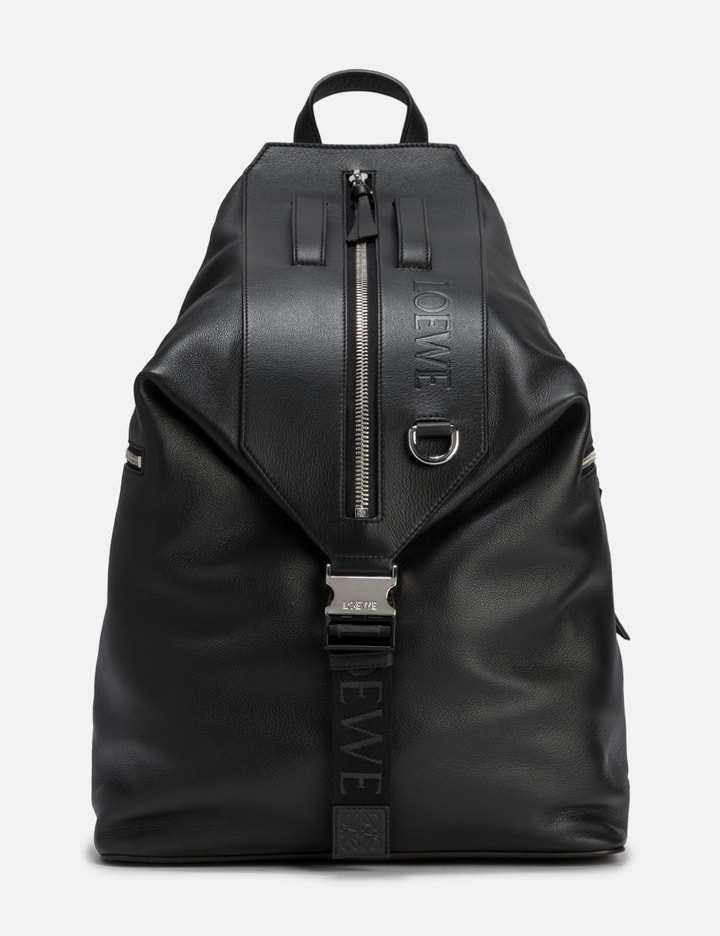 Loewe - Convertible Backpack | HBX - Globally Curated Fashion and ...