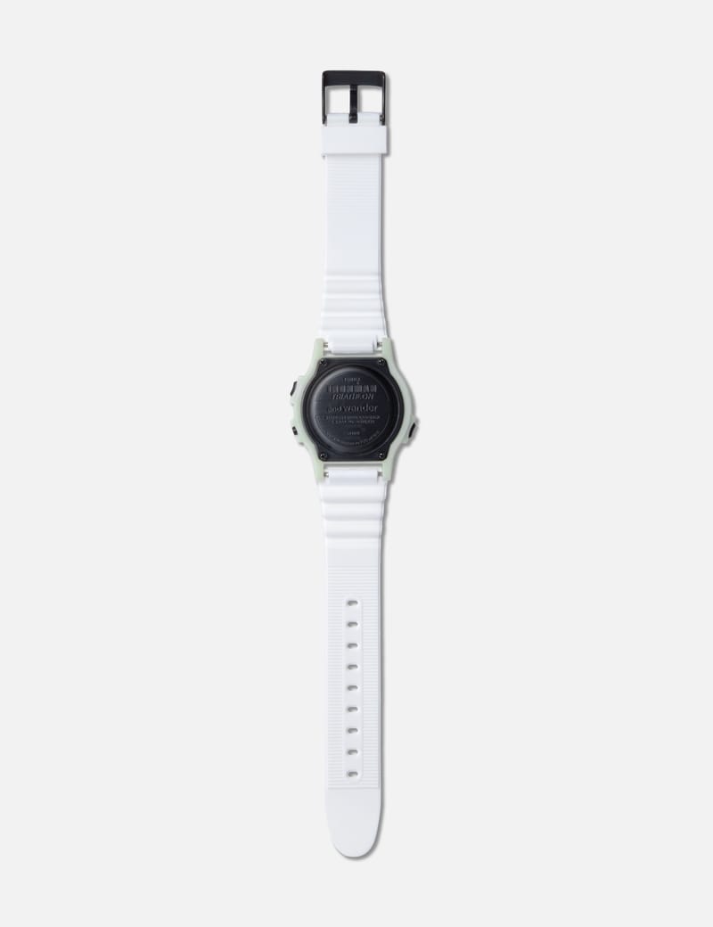 and wander X TIMEX Ironman 8-LAP - Lightweight 100m water
