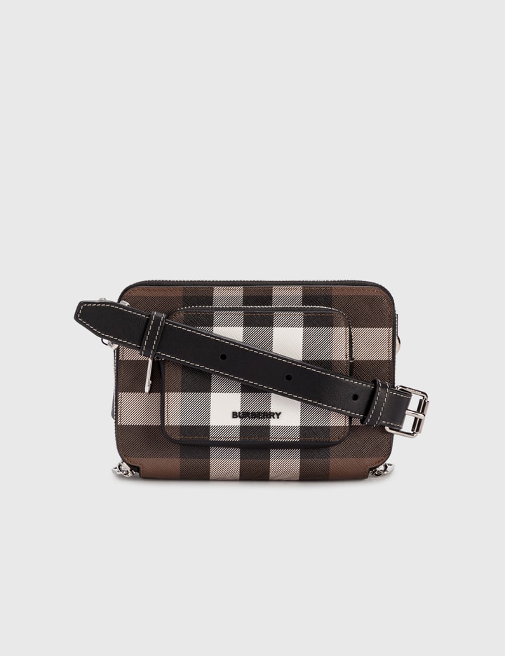 Burberry - JAKE BAG | HBX - Globally Curated Fashion and Lifestyle by ...
