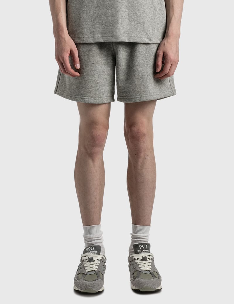 New Balance - MADE In USA Core Shorts | HBX