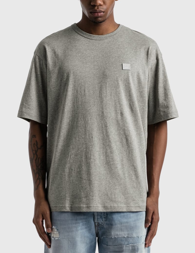 Acne Studios - Exford Face T-shirt | HBX - Globally Curated