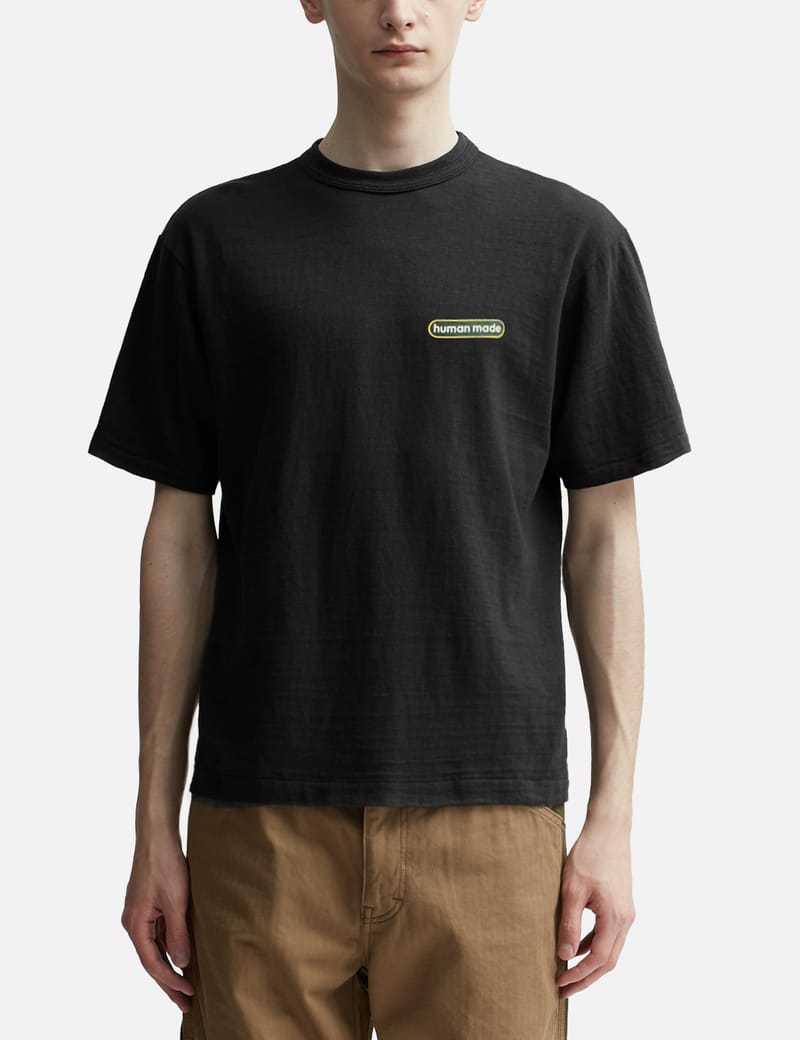 Human Made - GRAPHIC T-SHIRT #08 | HBX - ハイプビースト(Hypebeast ...