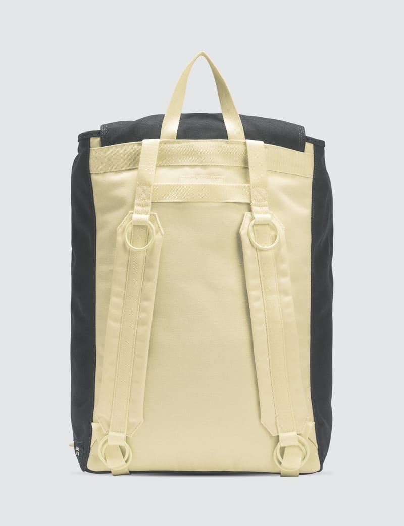 Eastpak x raf discount simons topload loop backpack