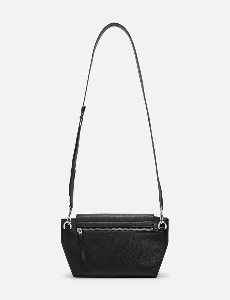 ショルダーバッグ・ポシェット JACQUEMUS Women Messenger Bags Jacquemus - Nylon Messenger Bag | HBX - Globally Curated