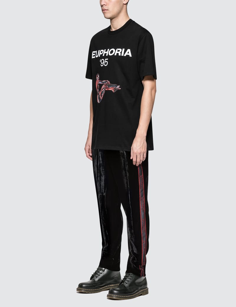 Misbhv - Euphoria '95 T-Shirt | HBX - Globally Curated