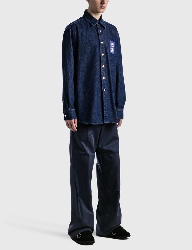 RAF SIMONS DENIM GILFT ベスト Shirt-2-1-868c0.jpg?fit=max&w=