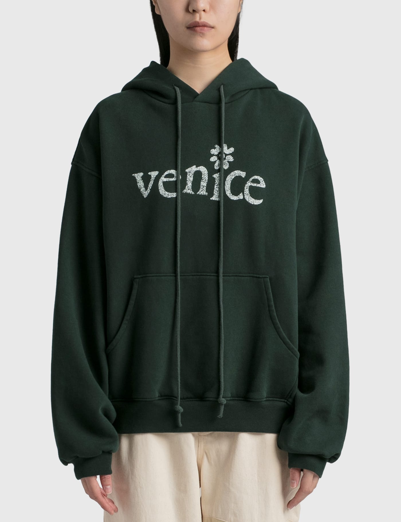 ERL - Venice Hoodie | HBX - Globally Curated Fashion and Lifestyle