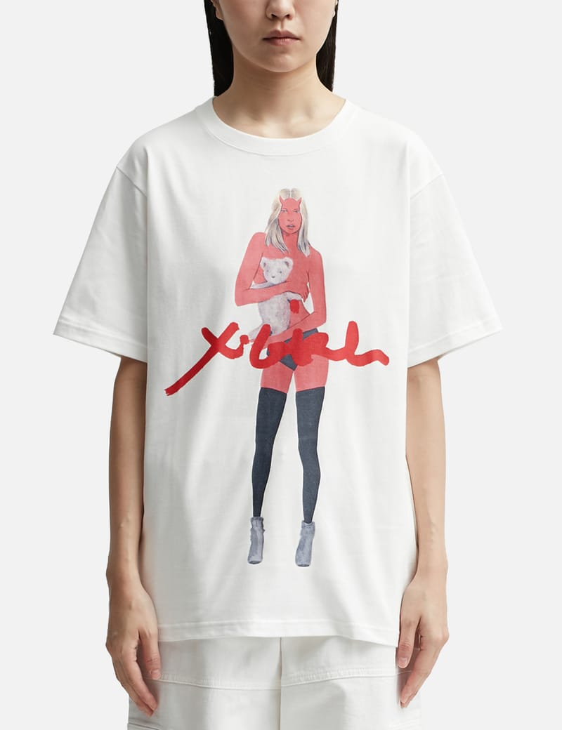 Kenzo - ケンゾー エレファント カジュアル Tシャツ | HBX - ハイプ