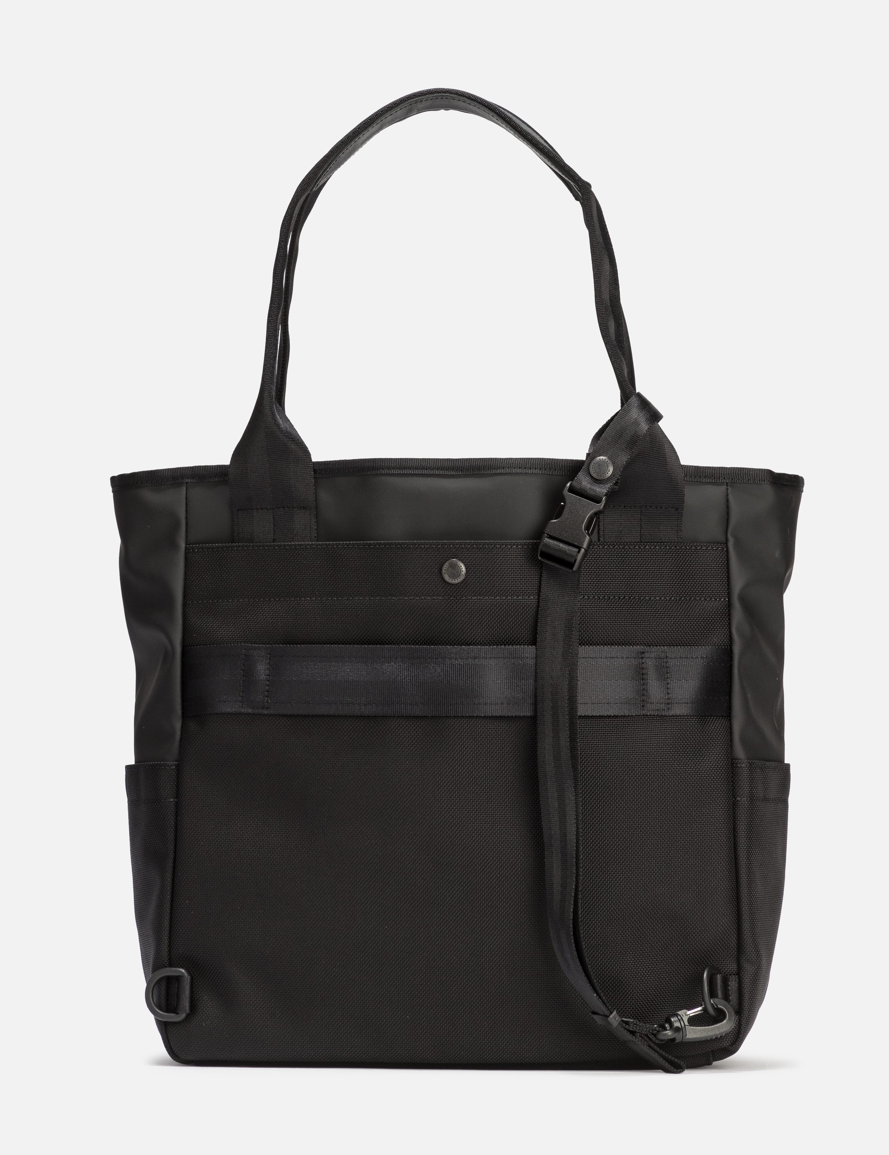 Master Piece - Slick Tote Bag No.02483 | HBX - Globally Curated