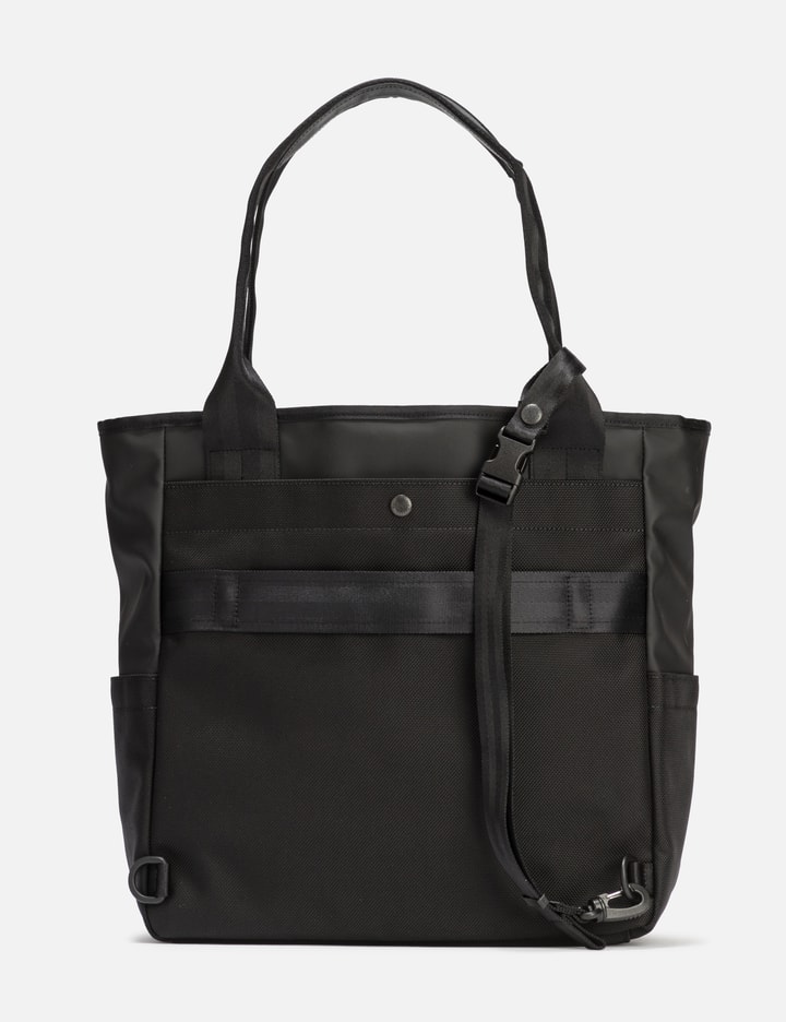 Master Piece - Slick Tote Bag No.02483 | HBX - Globally Curated Fashion ...