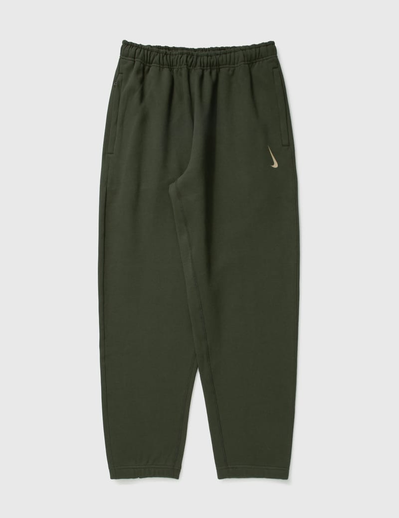 Nike - Nike x Billie Eilish Fleece Pants | HBX - Globally Curated