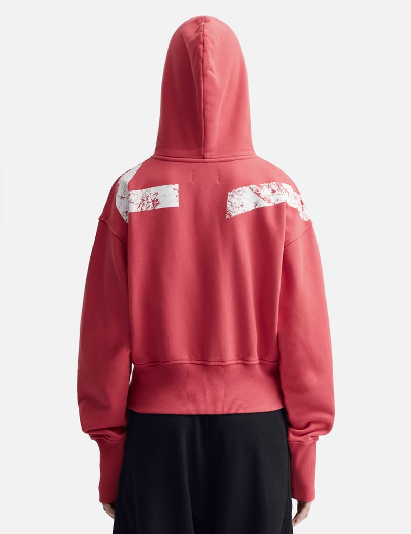 VAIN - RG Zip Hoodie | HBX