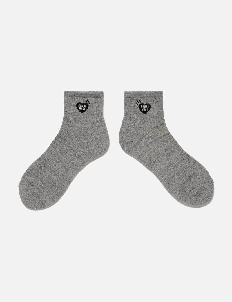 Human Made - Duck Short Pile Socks | HBX