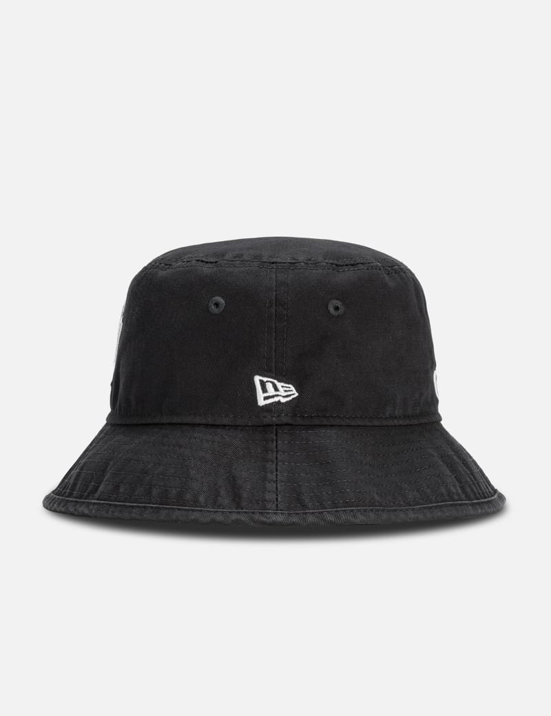 New Era - New York Yankees Bucket Hat | HBX - Globally Curated 