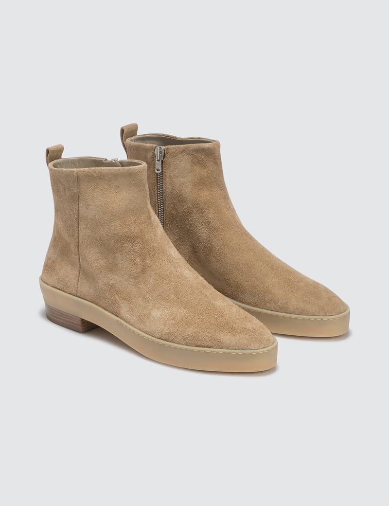 Fear of God - Chelsea Santa Fe Boots | HBX - Globally Curated