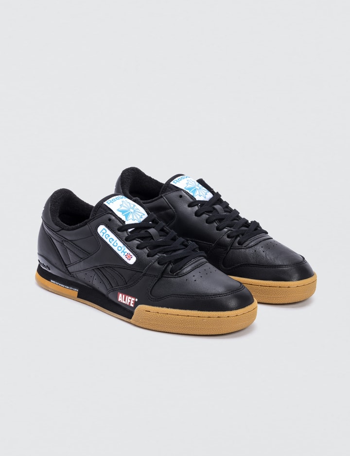 Reebok - Alife X Reebok Phase 1 Pro | HBX