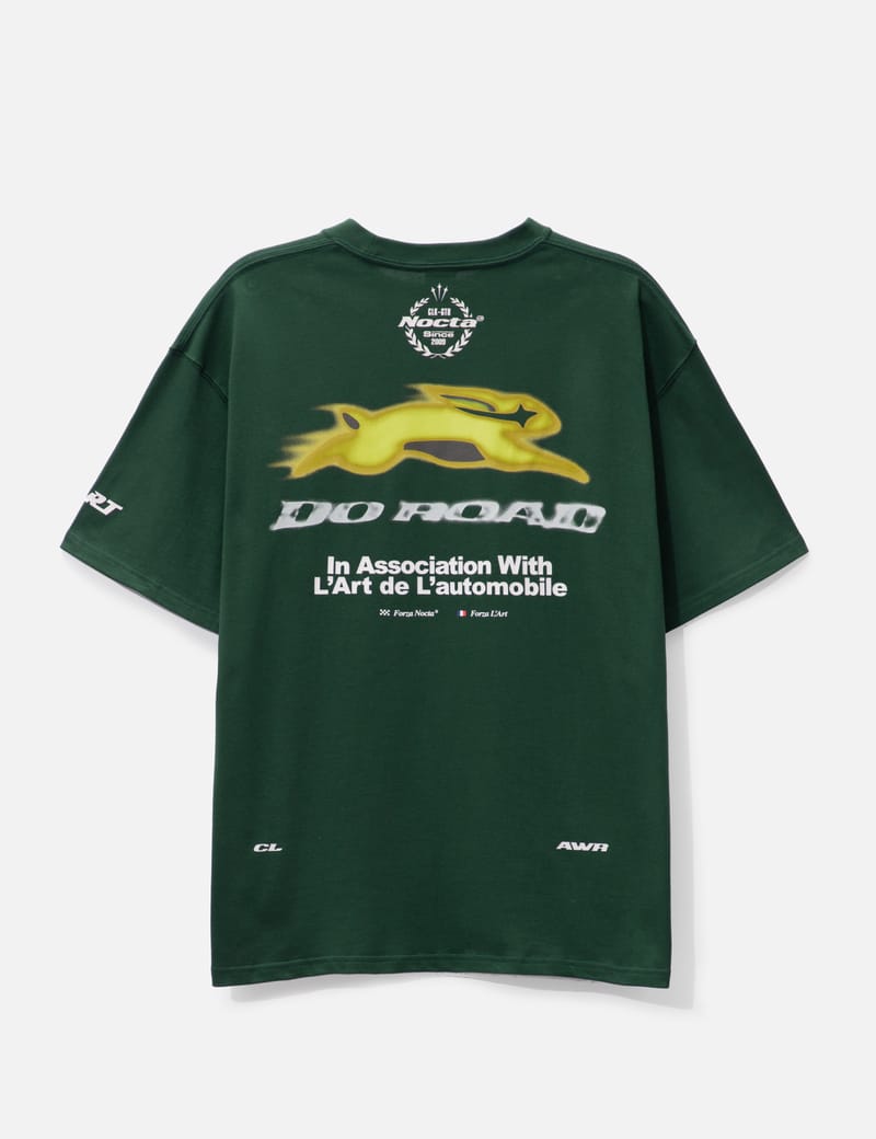 ナイキ - NOCTA L'ART Burrow T-Shirt | HBX - ハイプビースト