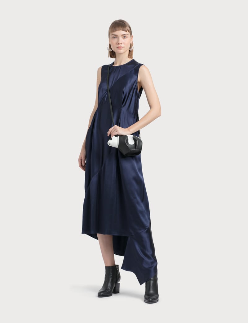 Loewe - Panda Mini Bag | HBX - Globally Curated Fashion and