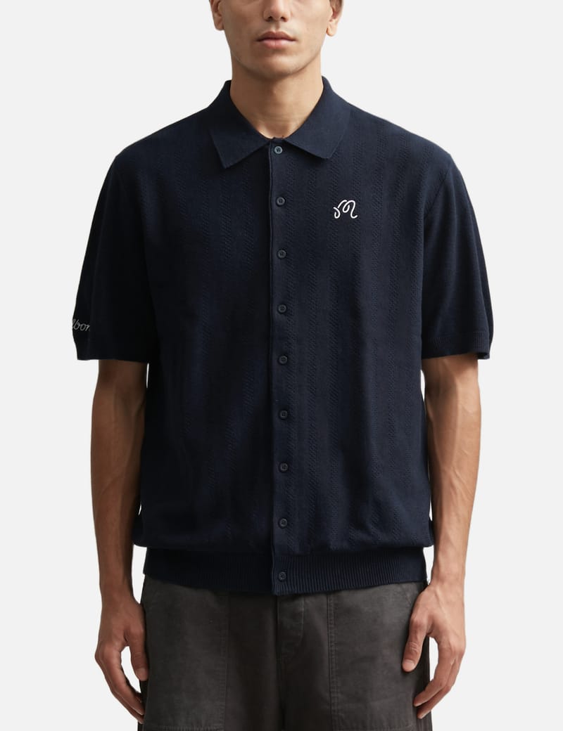 Malbon Golf - Classic Pleated Short | HBX