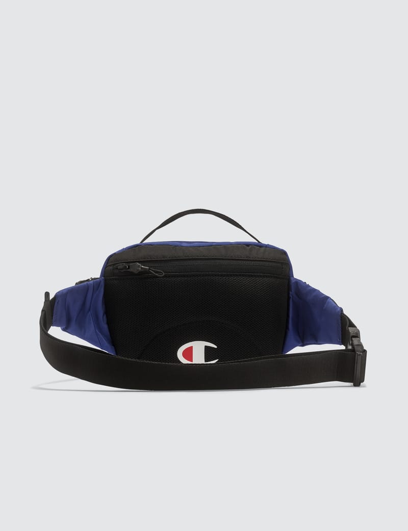 Champion reverse weave belt bag on sale