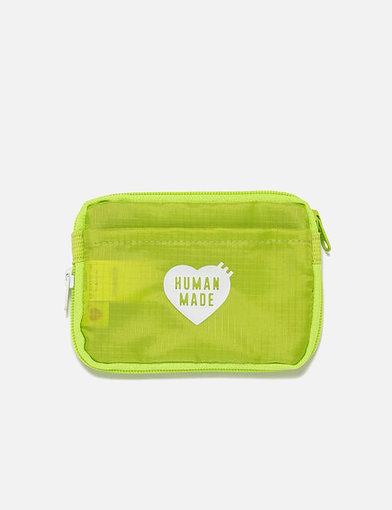 Human Made - PC/TABLET SLEEVE 16INCH | HBX