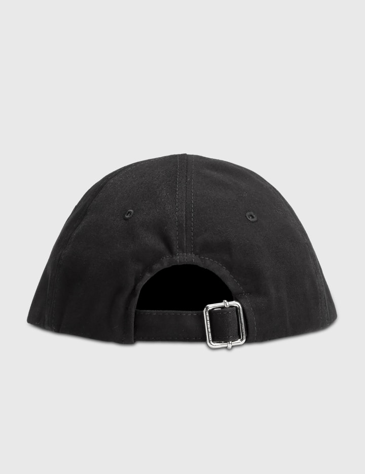 Off-White™ - Helvetica Baseball Cap | HBX - Globally Curated Fashion ...