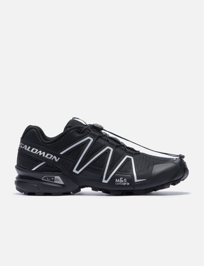 Salomon Advanced - Speedcross 3 | HBX - Globally Curated