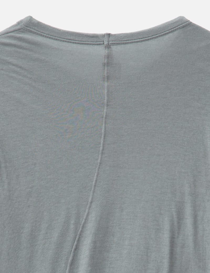 Rick Owens - Double Long Sleeve T-Shirt | HBX