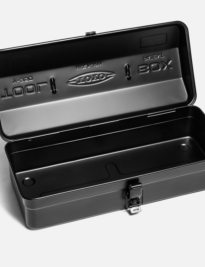 Wacko Maria - TOYO STEEL / Y-350 TOOL BOX | HBX - 하입비스트가 엄선한 글로벌 패션&라이프스타일