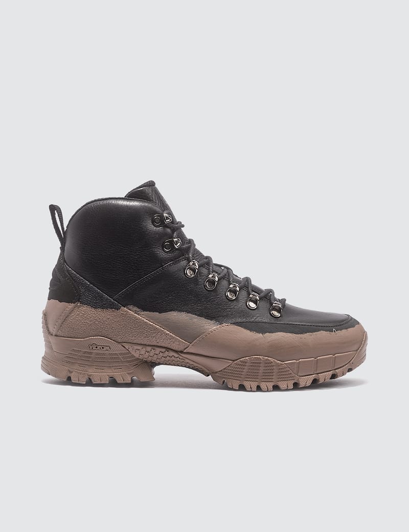 1017 ALYX 9SM x Stüssy Hicking Boot | HBX - Globally Curated