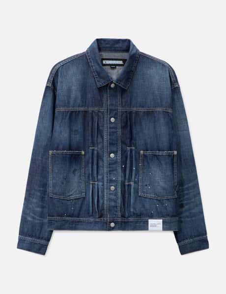 NEIGHBORHOOD | HBX - Globally Curated Fashion and Lifestyle by Hypebeast
