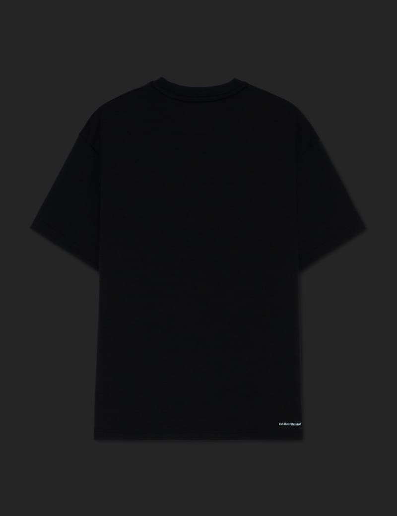 海外ブランドアウトレット通 Bristol Real F.C. - HBX | T-shirt Logo Box Camo Speed トップス