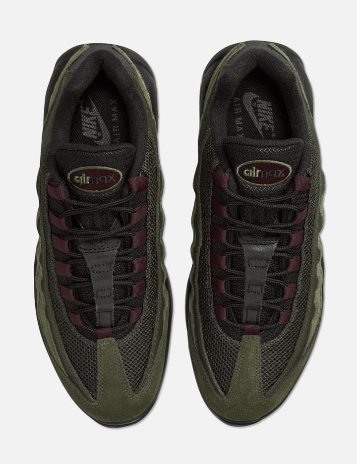 air max 95 hibbett sports