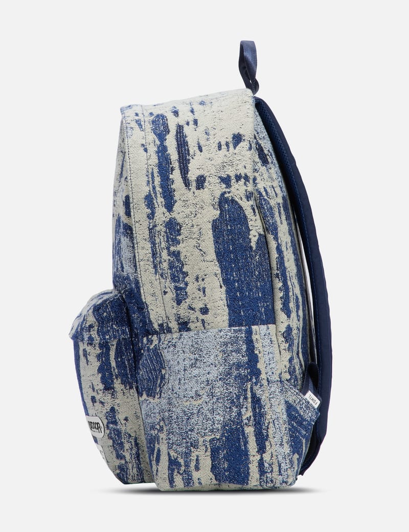 FDMTL × OUTDOOR PRODUCTS デイパック FDMTL - Outdoor Products Jacquard Backpack | HBX