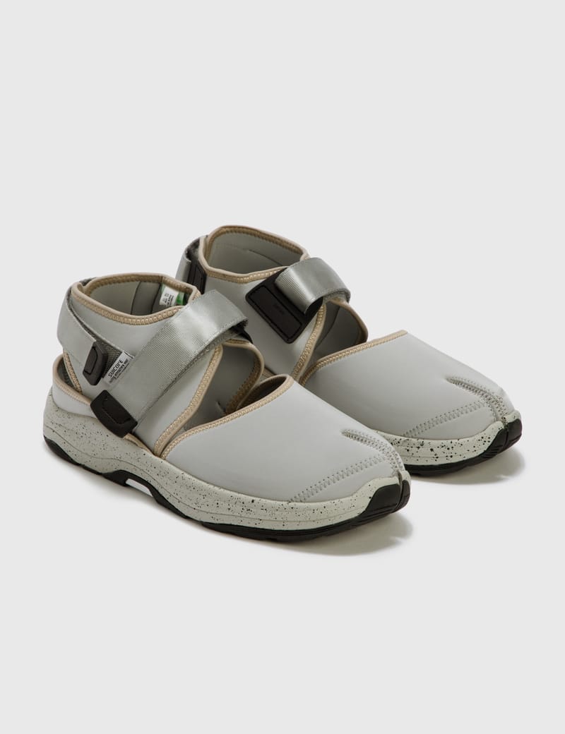 Suicoke UNBITA ab Tabi Sandal HBX Globally Curated Fashion