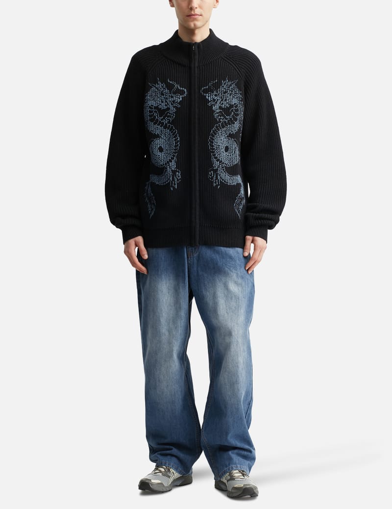 Butter Goods バターグッズEncounter Denim Jeans Encounter Denim Jeans – Butter Goods