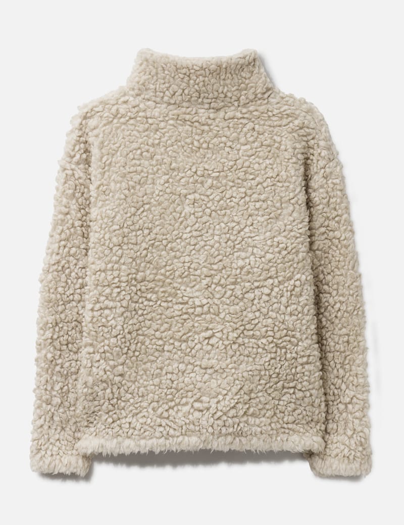 ERL - ユニセックス グラデーション ニット ビーニー | HBX