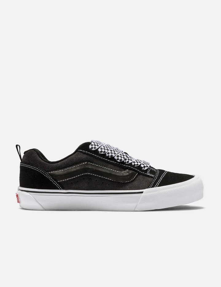 Vans - KNU SKOOL VLT LX | HBX - Globally Curated Fashion and Lifestyle ...