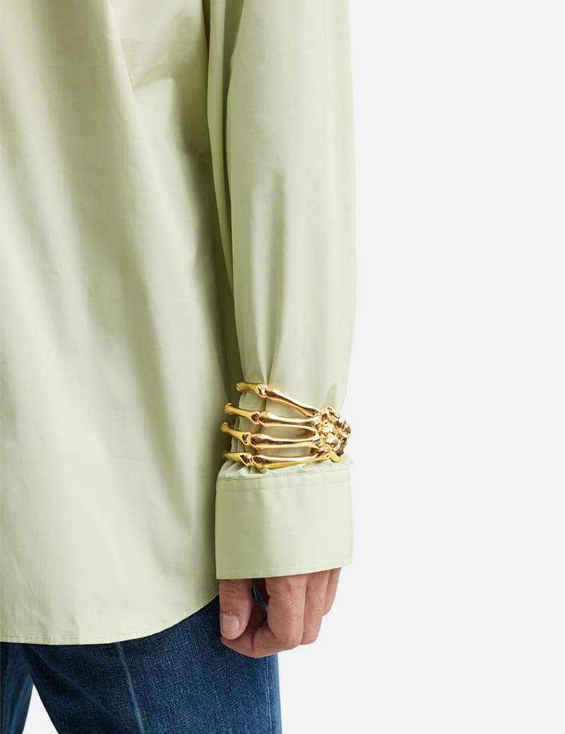 Raf Simons - SKELETON BRACELET | HBX - Globally Curated Fashion