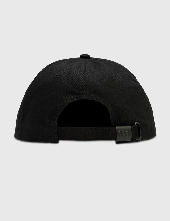 Y-3 - Y-3 Square Label Cap | HBX - Globally Curated Fashion and ...