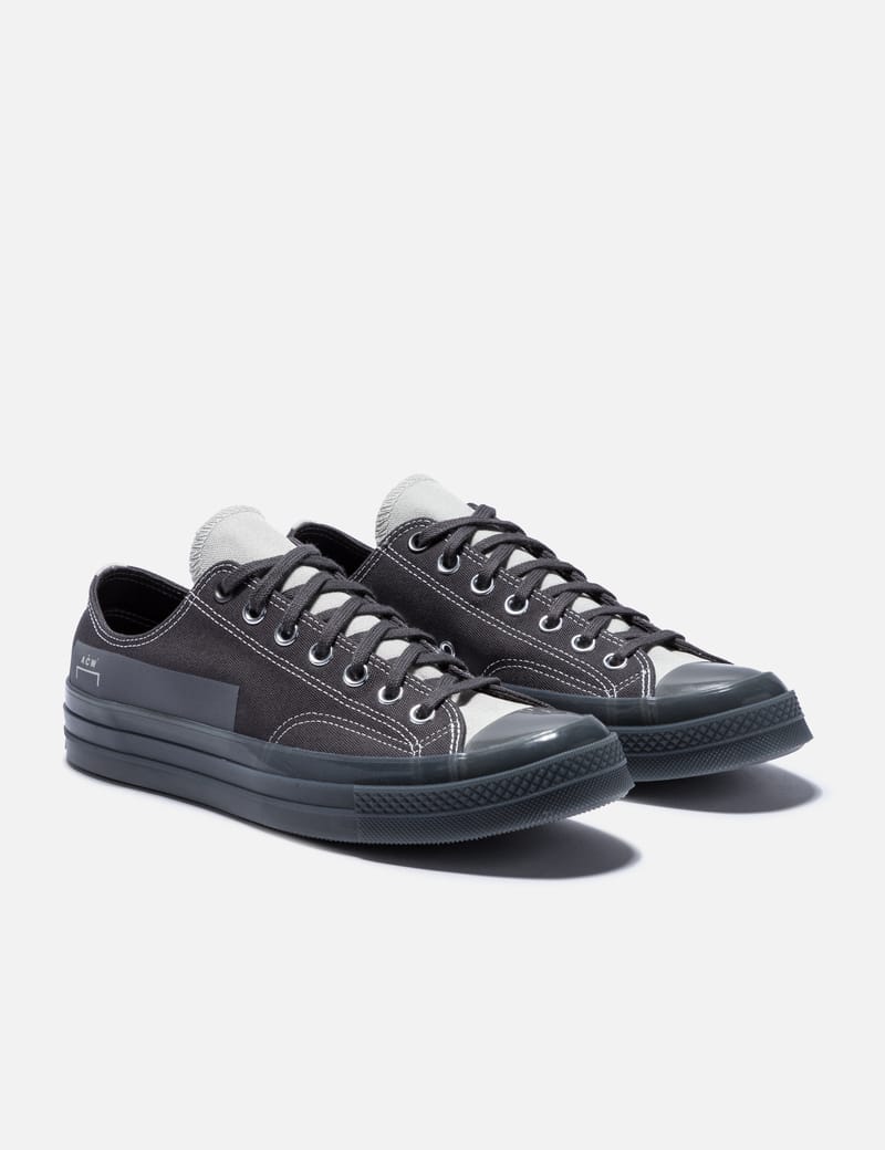 Converse Converse x A COLD WALL Chuck 70 OX HBX Globally