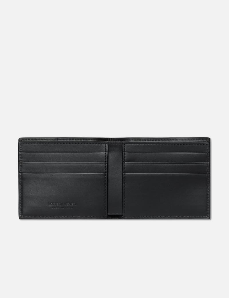 Bottega Veneta - Cassette Bi-Fold Wallet | HBX