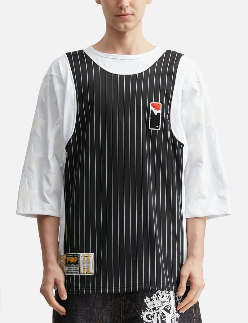 Laflameページ PDF - LA Flame Longsleeve | HBX